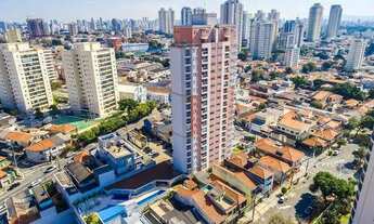 Imagem 4: Apartamento para Venda em São Paulo, Ipiranga, 2 dormitórios, 1 suíte, 2 banheiros, 1 vaga