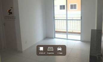 Imagem 6: AP839- Aluga Apartamento Novo em Messejana com 2 quartos e 1 vaga