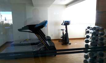 Imagem 4: Apartamento Parque Tamandaré para aluguel e venda tem 71 metros quadrados com 2 quartos