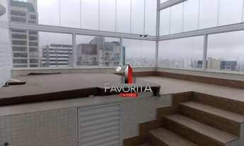 Imagem 5: Condomínio Torre de Cristal, Cobertura com 4 dormitórios à venda, 377 m² por R$ 7.419.000