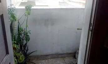 Imagem 7: VENDO LINDO APARTAMENTO, 76m2, 02 DORMITÓRIOS, VARANDA E VAGA DE GARAGEM (sem elevador)