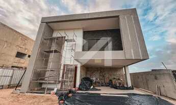 Imagem 5: Alphaville Sergipe 1 - Casa Duplex moderna