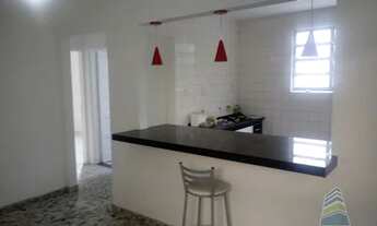 Imagem 7: LOCAÇÃO APARTAMENTO GUILHERMINA PRAIA GRANDE - SP COD.14524