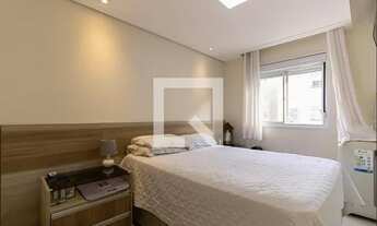 Imagem 5: Apartamento para Aluguel - Interlagos, 2 Quartos, 55 m2