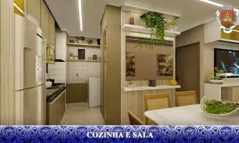 Imagem 3: Bragança Residence perfeito para investir em Pajuçara - Maceió - AL