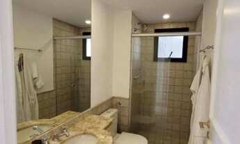 Imagem 6: Apartamento 2 dormitorios 2 banheiros sendo 1 suite, mobiliado para alugar em Moema