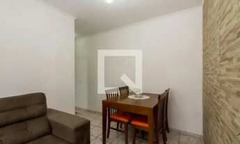 Imagem 3: Apartamento à Venda - Jardim Santa Cecília, 2 Quartos, 62 m2