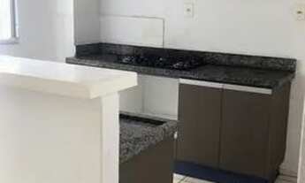 Imagem: Aluguel apartamento jardim imperial ( 4