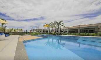 Imagem: Residencial Vivendas da Mata - Terreno medindo