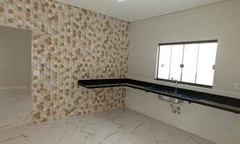 Imagem 4: Casa condomínio fechado núcleo rural casa grande 03 quartos