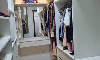 Imagem 4: Sobrado Mobiliado Portal do Norte