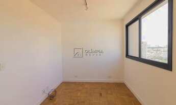 Imagem 4: Apartamento Locação Vila Mariana 66 m² 2 Dormitórios