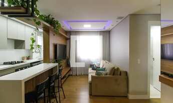 Imagem 3: Apartamento para Aluguel - Vila Ema, 1 Quarto, 40 m2