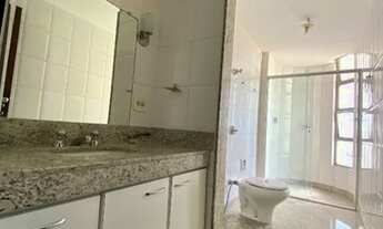 Imagem 5: Apartamento para aluguel, 4 quartos, 1 suíte, 2 vagas, Santo Antônio - Belo Horizonte/MG