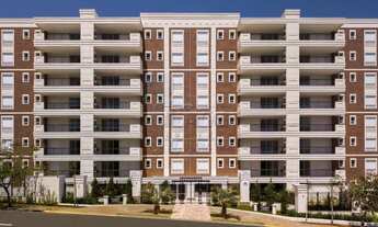 Imagem: Apartamento Padrão em Ribeirão Preto