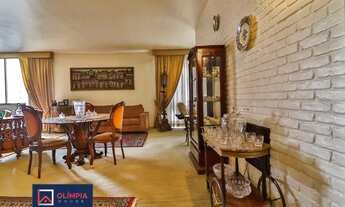 Imagem: Venda Apartamento 3 Dormitórios - 248 m²