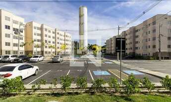 Imagem 5: Apartamento para Aluguel - Campo Grande, 2 Quartos, 41 m2