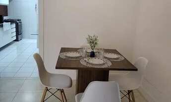 Imagem 6: Apartamento para aluguel possui 140 metros quadrados com 4 quartos