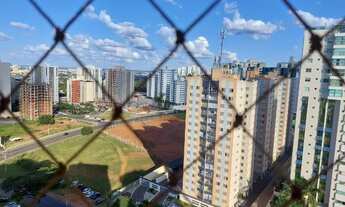 Imagem 5: Alugo apartamento de 3 quartos em águas claras