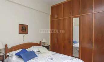 Imagem 7: Tijuca Apartamento com 4 dormitórios