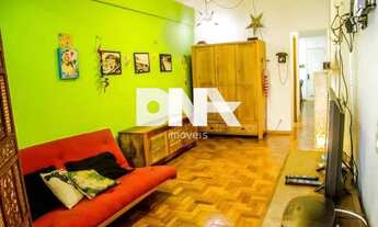 Imagem 2: Apartamento-À VENDA-Copacabana-Rio de Janeiro-RJ