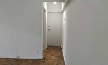 Imagem 5: Locação 02 dormitorios, 2 banheiros, 01vaga, 80m - proximo ao IBMEC e do metro Consolação