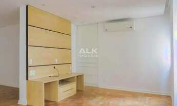 Imagem: Apartamento para locação - Itaim bibi