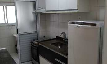 Imagem 6: APARTAMENTO - USINA PIRATININGA - SP