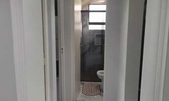 Imagem 4: Apartamento Térreo para Venda em Recanto do Sol I Campinas-SP