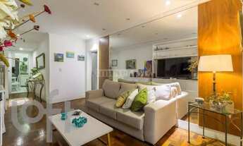 Imagem 3: Tijuca Apartamento com 2 dormitórios