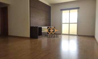 Imagem 2: Apartamento com 3 dormitórios para alugar, 128 m² por R$ 2.920,00/mês - Vila Monteiro - Pi