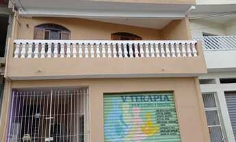 Imagem 2: Casa para Locação em Barueri, Jardim Belval, 2 dormitórios, 1 suíte, 1 banheiro, 1 vaga