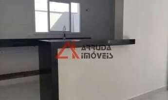 Imagem 6: Casa com 3 dormitórios à venda, 120 m² por R$ 540.000,00 - Jardim Santa Rosa - Itu/SP