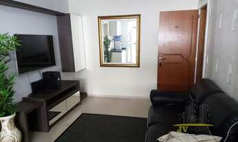 Imagem 4: TEMPORADA* Lindo Apartamento de 3 dormitórios, Quadra Mar com Vista Mar