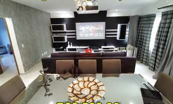 Imagem: Shangrila Village/ Duplex Mobiliada/ Parque