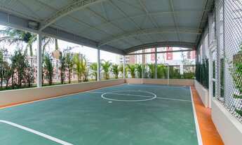 Imagem 6: Apartamento para venda tem 82 metros quadrados com 3 quartos em Vila Ema - São Paulo - SP