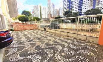 Imagem 4: 3/4 Espaçoso Com Suíte, Dependência e Garagem no Canela