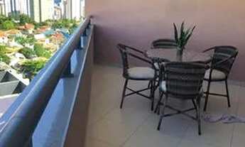 Imagem 5: Apartamento de 1/4 boulevard side Mobiliado