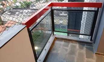 Imagem 2: EXCELENTE APTO - SUÍTE - LAZER - LOCALIZAÇÃO PRIVILEGIADA