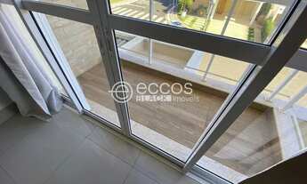 Imagem 4: Casa em condomínio para aluguel, 3 quartos, 3 suítes, 2 vagas, Granja Marileusa - Uberlând