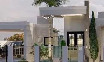 Imagem: Tijucas - Casa de Vila - Areias