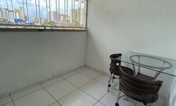 Imagem 6: Kitnets Meireles