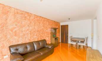 Imagem 3: Apartamento desocupado garagem coberta