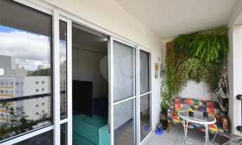 Imagem 3: Apartamento com 1 quarto, 35 m² e 1 vaga no Cambuci