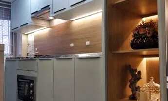 Imagem 3: LINDO APARTAMENTO EM SERRARIA!