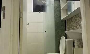 Imagem 6: Passo Apartamento 41 mil e o comprador assume as prestações remanescentes