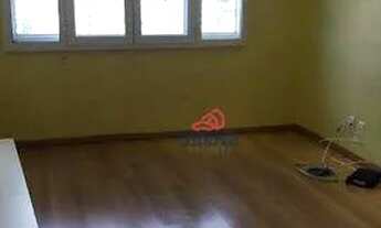 Imagem 1: Apartamento com 2 dormitórios para alugar, 48 m² por R$ 2.385,00/mês - Brás - São Paulo/SP