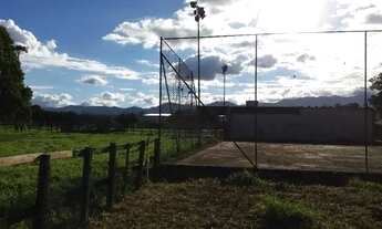 Imagem 4: Sítio Hípica Jambeiro Tremembé.