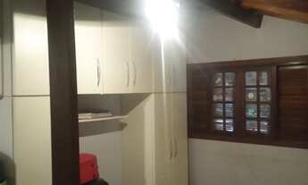 Imagem 4: Casa à venda, 4 quartos, 4 vagas, Parque São Vicente - Mauá/SP