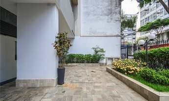 Imagem 5: APARTAMENTO AMPLO E ILUMINADO COM 244M² E ÓTIMA LOCALIZAÇÃO